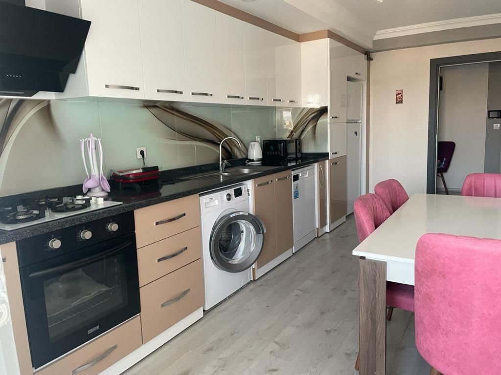 Arya Garden Villalari 